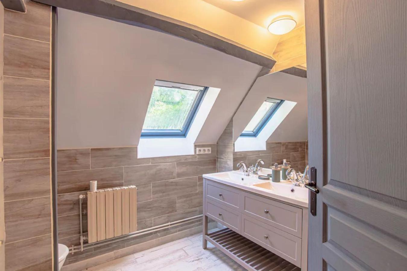 Agréable maison au coeur de ville Figeac Extérieur photo